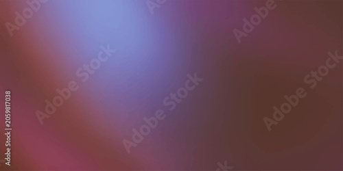 Fotografie A soft, diffused gradient of lavender and rose hues blends seamlessly, creating a calming and ethereal atmosphere that evokes a sense of tranquil introspection and gentle serenity