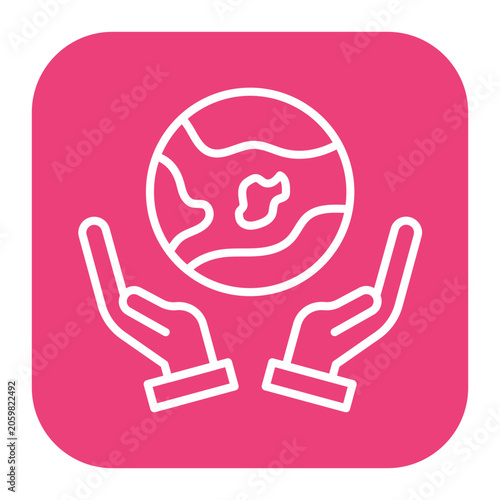 Фотография Peace Mission Vector Icon