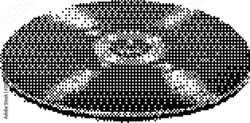 Collage Disc