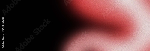 Textured gradient background with soft red and pink hues and dark vignette, abstract wallpaper design