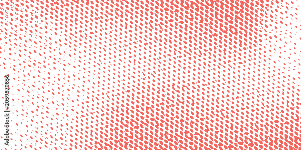 Obraz premium vektor tektur merah menutupi dengan garis-garis lurus. Ilustrasi abstrak yang berkilau dengan tongkat berwarna. Desain cerdas untuk iklan bisnis. Vektor Abstrak, ilmu pengetahuan, futuristik, 