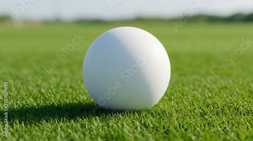Premium quality professional soccer ball commercial backdrop championship league fitness pitch sports grass visual for advertising recreation realistic design layout art