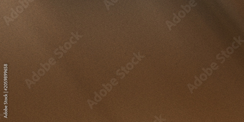 Canvastavla Rich brown textured background with subtle grain pattern