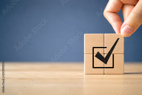 Foto Corporate regulatory and compliance