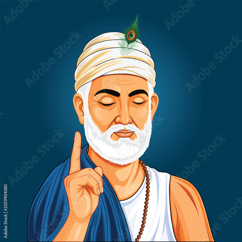 Sant Kabir Das Jayanti 