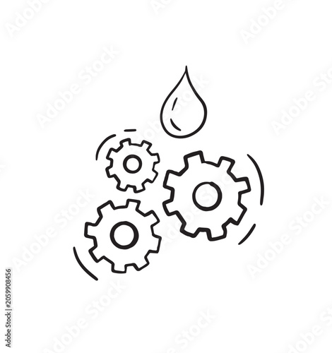 Photography providing the motivation to move forward, giving constructive feedback, vector i