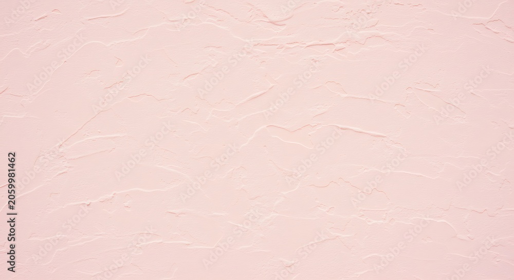 Fototapeta premium Pale Pink Textured Background, Subtle Swirls