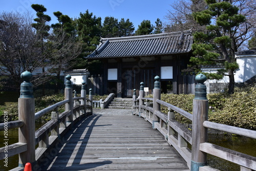 Quadro su tela 埼玉県 行田市の忍城