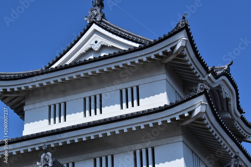 Foto 埼玉県 行田市の忍城