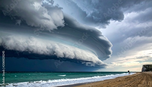 weather severe