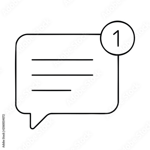 Detailed Web Icon Vector Illustration for Digital Design