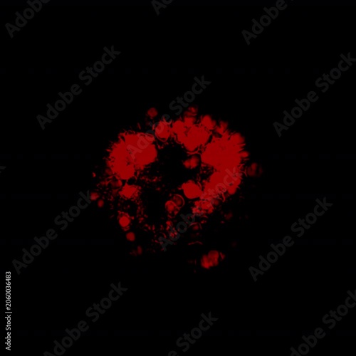Blood Splatter