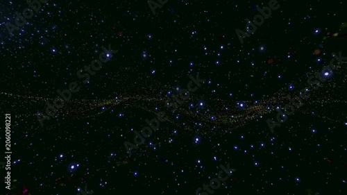  dark matter particle