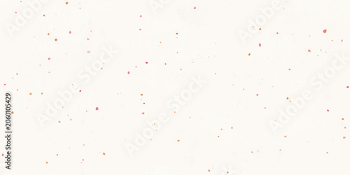 Canvastavla Soft white minimal abstract background with subtle texture and generous copyspac