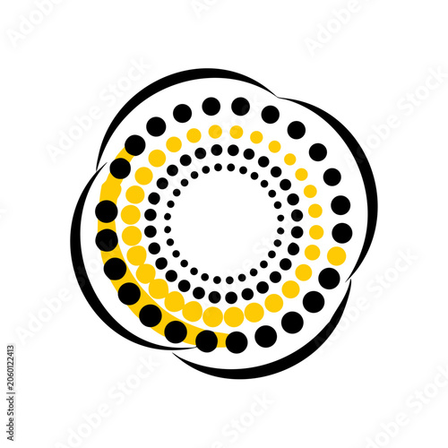 abstract vector background