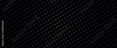 Fotografi Black texture polymer composite material, dark carbon