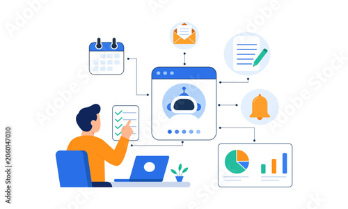 ai personal assistant daily tasks