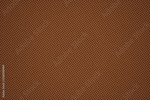 Gold glitter texture close-up pattern