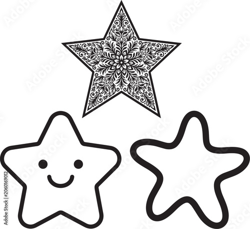 Star SVG