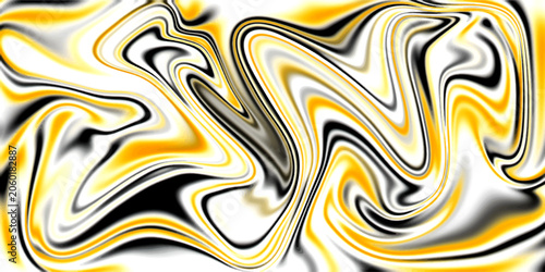 Φωτογραφία A vibrant, dynamic abstract background featuring a fluid, liquid marble effect