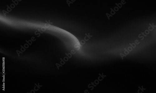 black and white abstract background