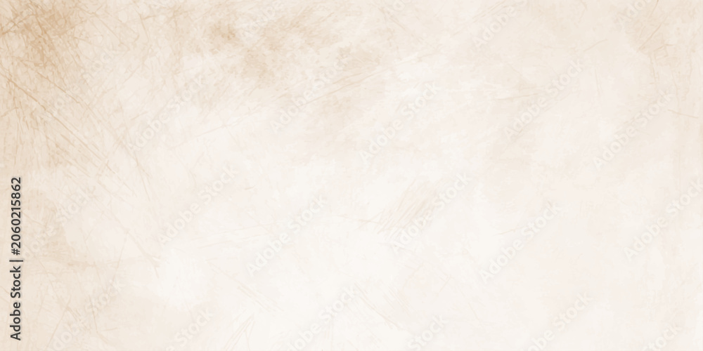 Naklejka premium white fur texture white paper background vintage aged parchment grunge paper surface design