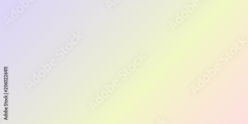 Holographic gradient neon vector illustration. Fashionable pastel rainbow unicorn background. Hologram colors liquid background. Translucent gradient neon holographic backdrop shimmer print.