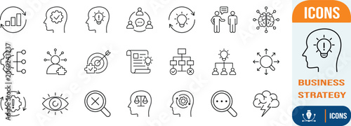 Photos Business strategy problem solving ideas