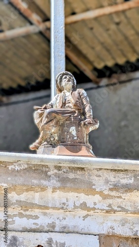BOURBONNE-LES-BAINS (Haute-Marne)