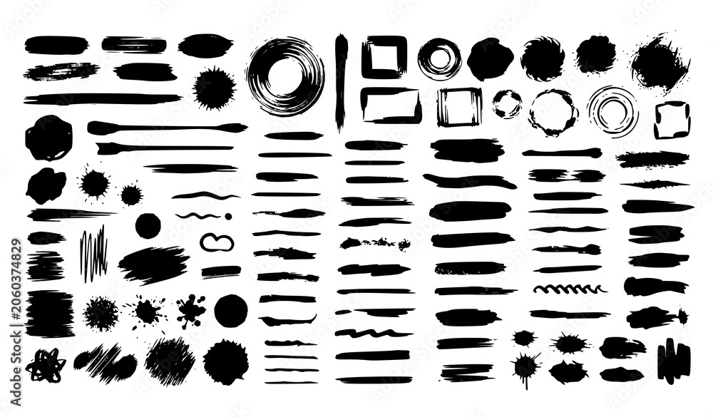 Fototapeta premium Modern stethoscope medical icon vector isolated healthcare equipment illustration