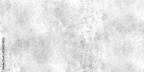 Soft white and gray grunge concrete texture, cloudy cement wall, subtle plaster pattern, minimalist background, realistic matte surface, modern neutral aesthetic. white paper texture.