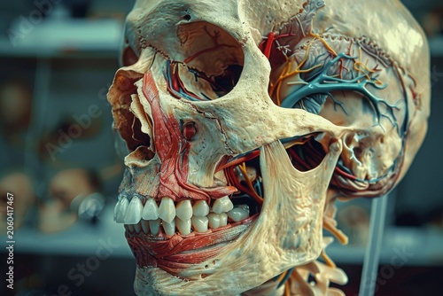 anatomy