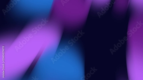 Abstract blue purple light gradient background suitable for web design, social media, presentations, packaging, and backgrounds with a soft blend