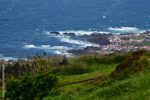 Mosteiros Coastal Village