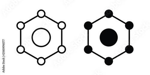 Canvastavla Antioxidant icon
