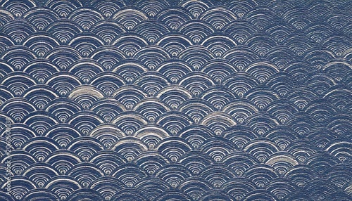 seamless abstract pattern