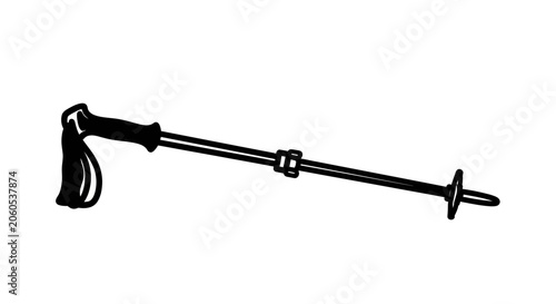 Adjustable wrench with smooth jaws and knurled adjustment knob for mechanical repairs.