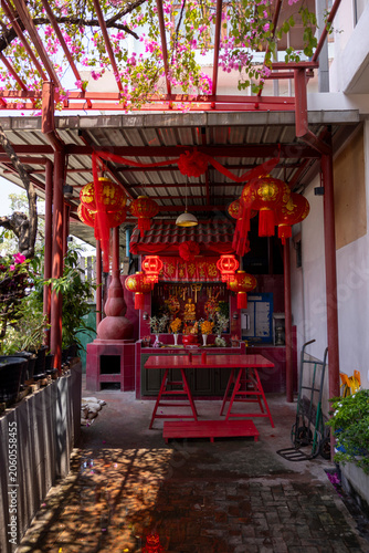 Foto Bangkok, Thailand