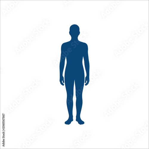 Hand Holding Blood Glucose Meter Icon