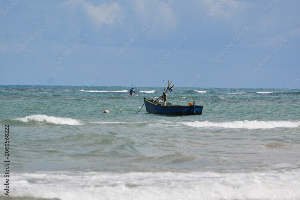 Fototapeta premium trancoso - bahia