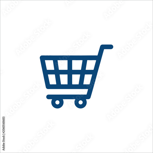 Shopping Cart Icon