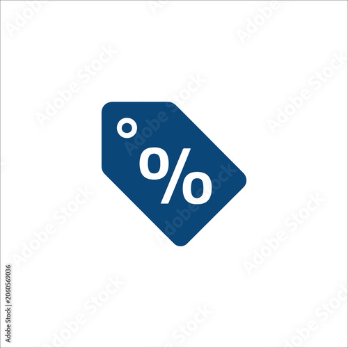 Discount Price Tag Icon