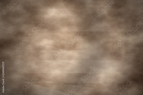 Abstract textured background with horizontal lines
