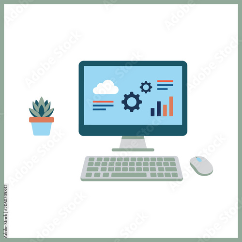 Adobe Illustrator Artwork