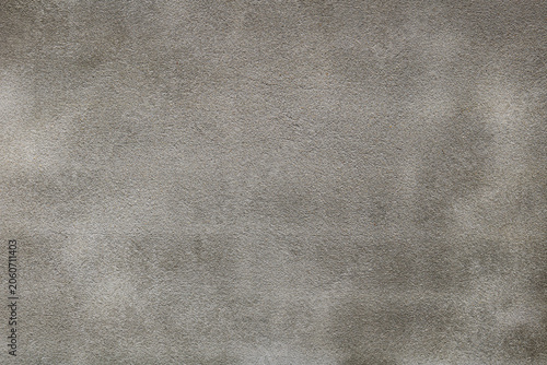Фотография Closeup of a grey wall surface