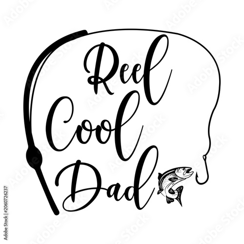 Reel Cool Dad