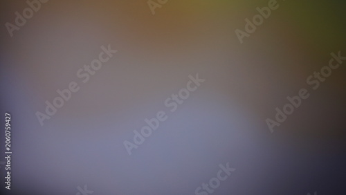Obraz na plátně Deep Moody Abstract Light Photography