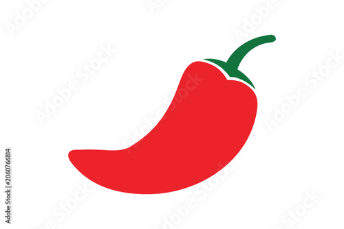 Φωτογραφία Hot pepper icon