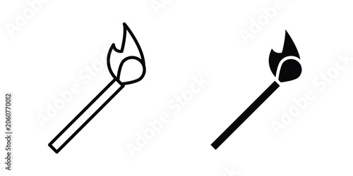 Foto Matches icon