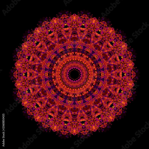 Holistic Wellness Circle Promoting Mind Body Spirit